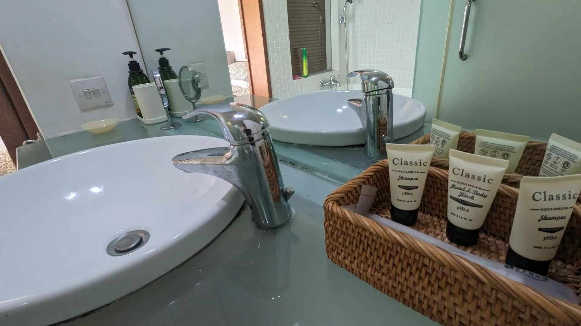 Peninsula Suites 쿠알라룸푸르 아파트