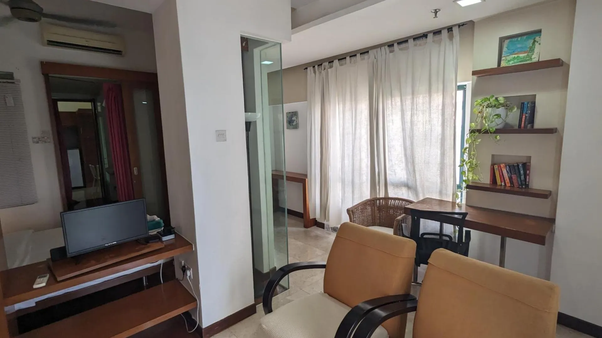 Peninsula Suites 쿠알라룸푸르